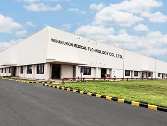 Cina Wuhan Union Medical Technology Co., Ltd. Profil Perusahaan
