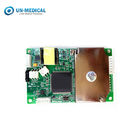 3 5 12 Modul Sensor EKG Respirasi Suhu Timbal IEC601-1