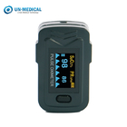 Smart Personal Care Hospital Grade Finger Pulse Oximeter Dengan PI