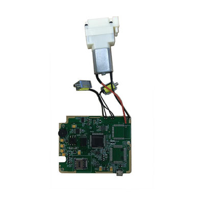 Monitor Tekanan Darah ABPM Bluetooth UNMED untuk Rumah Sakit Medis
